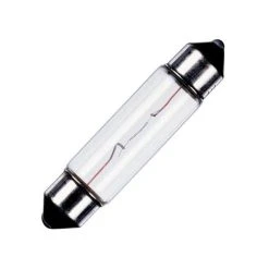 Promo ⭐ Mon Ster 24 Volt 10 Watt Light Bulb For The Pride Hurricane (PMV5001), Legend XL (SC3450), And Pursuit (SC713) ❤️