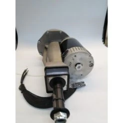 New ❤️ Pride Mobility Motor, Brake, & Transaxle Assembly For The Pride Revo 2.0 (S66/S67) (Missing Hardware) 🎉