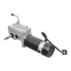 Buy ❤️ Mon Ster Right Drive Motor Assembly For The ActiveCare Wildcat And Wildcat 450 Power Chairs 🔔