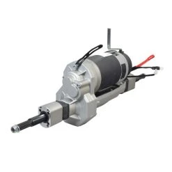 Top 10 ❤️ Motor, Brake, & Transaxle Assembly For The Drive Medical ZooMe R3 (R318CS) ❤️