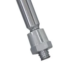 Buy 👍 Mon Ster Chrome Scooter Mirror Set With Oblong Mirrors 🌟 -mobilitymotor Sales e41 5179 7