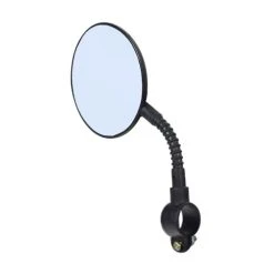 Wholesale 🧨 Mon Ster Flexible Handlebar Mount Rearview Mirror ✔️ -mobilitymotor Sales e41 9790 2
