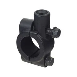 Best Pirce 🔥 Mon Ster Universal Handlebar Mirror Clamp ✔️