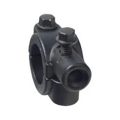 Best Pirce 🔥 Mon Ster Universal Handlebar Mirror Clamp ✔️ -mobilitymotor Sales e41 9867 3