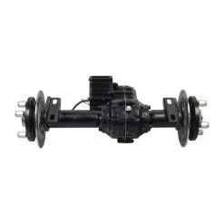 Buy 🤩 Mon Ster Motor, Gearbox, & Transaxle Assembly For The EWheels EW-36 Scooter ✔️ -mobilitymotor Sales e77 1993 2