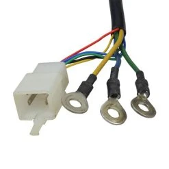 Buy 🤩 Mon Ster Motor, Gearbox, & Transaxle Assembly For The EWheels EW-36 Scooter ✔️ -mobilitymotor Sales e77 1993 5