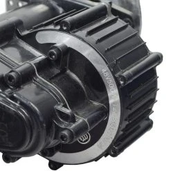 Buy 🤩 Mon Ster Motor, Gearbox, & Transaxle Assembly For The EWheels EW-36 Scooter ✔️ -mobilitymotor Sales e77 1993 6