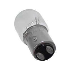 Outlet 😍 Mon Ster Headlight Bulb 56V 18W/18W Dual Filament For Drive ZooMe R3 (R318CS) EWheels EW-36, & EW-36 Elite Scooters ✨ -mobilitymotor Sales e77 2002 3