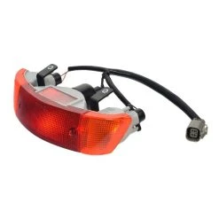 Coupon ✨ Golden Technologies Tail Light Assembly For The Golden Avenger (GA541) ✔️ -mobilitymotor Sales g45 4263 3