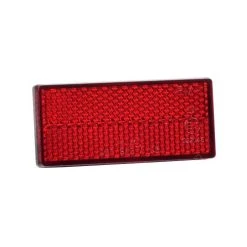 Budget 🧨 Red Rear Reflector For The Golden Technologies Companion I (GC240) & Companion II (GC340/GC440) 😉