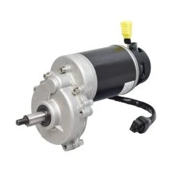 Deals ⭐ Mon Ster Motor & Brake Assembly For Golden LiteRider PTC (GP160) & LiteRider Envy (GP162) Power Chairs 🔔