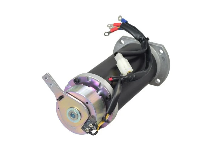 Wholesale ✨ Golden Technologies Motor & Brake Assembly For Golden Buzzaround Series (GB107, GB117, GB147, & GB148) ✔️ 4 Wholesale ✨ Golden Technologies Motor & Brake Assembly For Golden Buzzaround Series (GB107, GB117, GB147, & GB148) ✔️ - Image 2