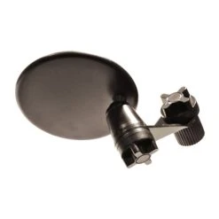 Flash Sale 😍 Mon Ster Bar End Mirror For The Golden Technologies Companion I (GC221) And Companion II (GC321, GC421) Mobility Scooter 👍 -mobilitymotor Sales golden companion mirror 3 2