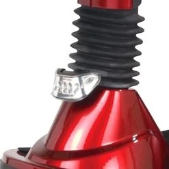 Wholesale ⌛ Mon Ster Headlight Assembly For The Golden Technologies Companion I (GC240), & Companion II (GC340, & GC440) 🛒 -mobilitymotor Sales headlight goldentech gc240 340 440 3 2