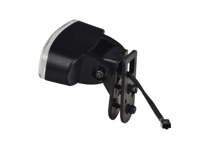 Flash Sale ✨ Mon Ster LED Front Headlight Assembly For Pride Pursuit (SC713) ⭐ 4 Flash Sale ✨ Mon Ster LED Front Headlight Assembly For Pride Pursuit (SC713) ⭐ - Image 2