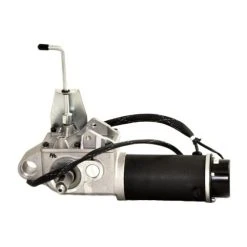 Promo 👍 Mon Ster Left Drive Motor E660 For The Jazzy 1100, 1101, 1122, And 1400 🔔