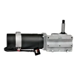 Outlet 🔥 Mon Ster Left Motor Assembly (PM802-D08D) For The Jazzy Select 14, Select HD, Pride J6 & TSS 450 🌟 -mobilitymotor Sales left motor jazzy select14 2