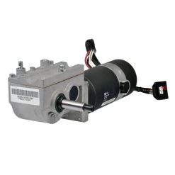 Outlet 🔥 Mon Ster Left Motor Assembly (PM802-D08D) For The Jazzy Select 14, Select HD, Pride J6 & TSS 450 🌟 -mobilitymotor Sales left motor jazzy select14 4