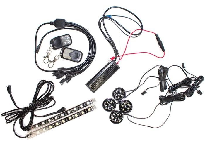 Coupon 🤩 Mon Ster Light Kit For Mobility Scooters And Power Chairs 👍 5 Coupon 🤩 Mon Ster Light Kit For Mobility Scooters And Power Chairs 👍 - Image 3