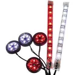 Coupon 🤩 Mon Ster Light Kit For Mobility Scooters And Power Chairs 👍 10 Coupon 🤩 Mon Ster Light Kit For Mobility Scooters And Power Chairs 👍 -mobilitymotor Sales lk100 light kit zoom web 59486.1480448551.1280.1280