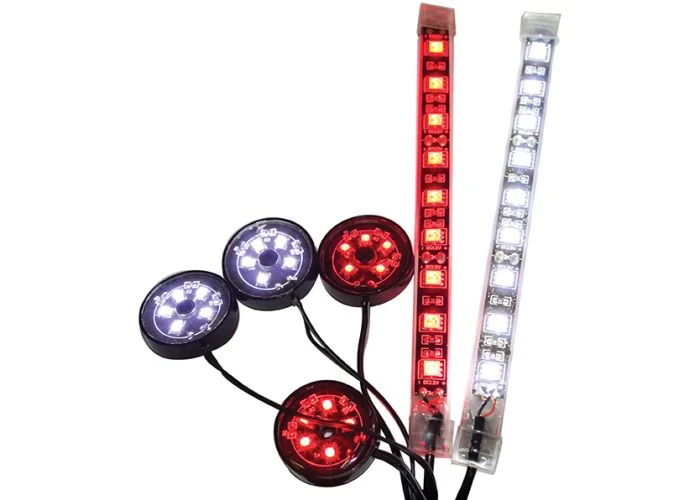 Coupon 🤩 Mon Ster Light Kit For Mobility Scooters And Power Chairs 👍 4 Coupon 🤩 Mon Ster Light Kit For Mobility Scooters And Power Chairs 👍 - Image 2