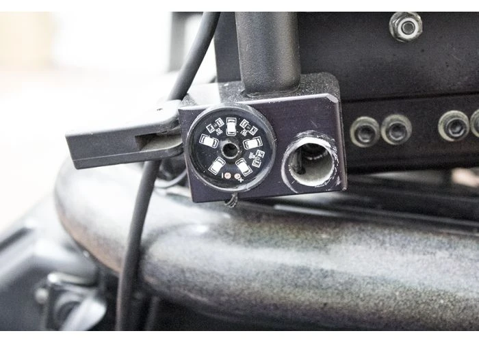 Coupon 🤩 Mon Ster Light Kit For Mobility Scooters And Power Chairs 👍 8 Coupon 🤩 Mon Ster Light Kit For Mobility Scooters And Power Chairs 👍 - Image 6