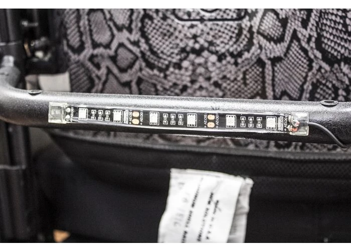 Coupon 🤩 Mon Ster Light Kit For Mobility Scooters And Power Chairs 👍 6 Coupon 🤩 Mon Ster Light Kit For Mobility Scooters And Power Chairs 👍 - Image 4