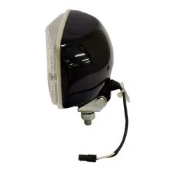 Hot Sale ⌛ Mon Ster HELLA Lower Headlight Assembly For Pride Celebrity X (SC4401) & Pursuit (SC713) 😍 -mobilitymotor Sales lower headlight pride sc713 3 1