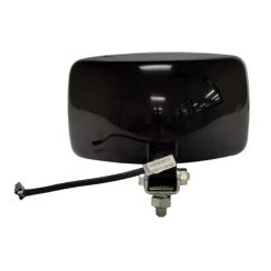 Hot Sale ⌛ Mon Ster HELLA Lower Headlight Assembly For Pride Celebrity X (SC4401) & Pursuit (SC713) 😍 -mobilitymotor Sales lower headlight pride sc713 3 2