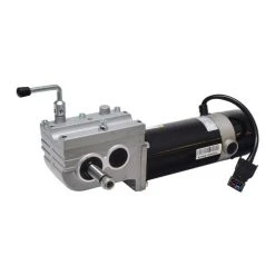 Promo 👍 Mon Ster Right Side Motor & Gearbox For The Merits Travel-Ease Commuter Heavy Duty (P181/182) 😀