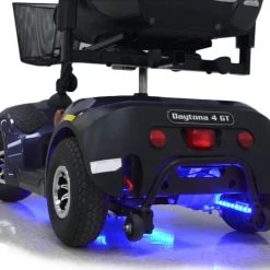 Buy ✨ Mon Ster Multi-Color LED Light Kit For Mobility Scooters & Power Chairs ✨