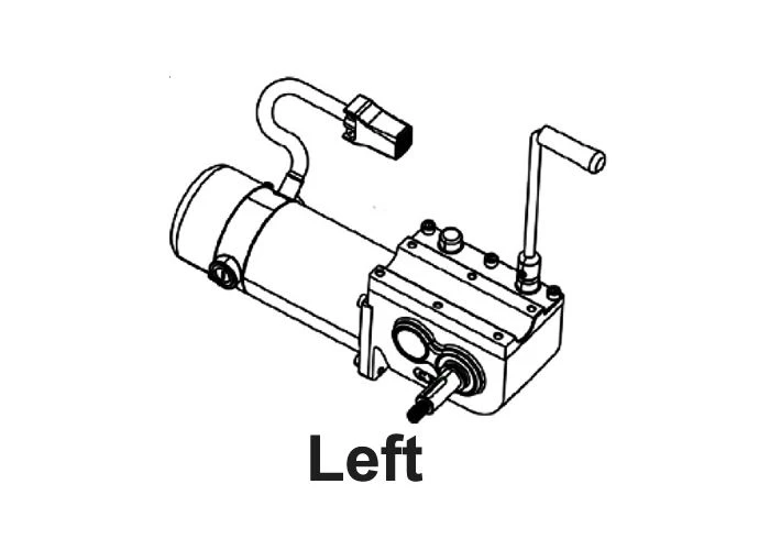 Best deal ๐คฉ Mon Ster Drive Motor Assembly For The ActiveCare Medalist And Renegade Power Chairs ๐ 4 Best deal ๐คฉ Mon Ster Drive Motor Assembly For The ActiveCare Medalist And Renegade Power Chairs ๐ - Image 2