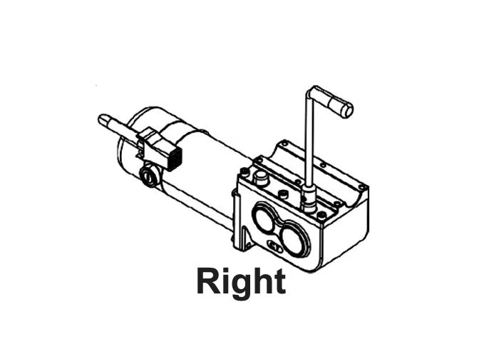 Best deal ๐คฉ Mon Ster Drive Motor Assembly For The ActiveCare Medalist And Renegade Power Chairs ๐ 5 Best deal ๐คฉ Mon Ster Drive Motor Assembly For The ActiveCare Medalist And Renegade Power Chairs ๐ - Image 3
