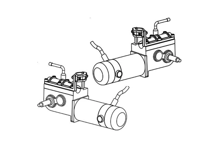 Brand new ✔️ Mon Ster Left Drive Motor Assembly For The ActiveCare Wildcat And Wildcat 450 Power Chairs ✨ 8 Brand new ✔️ Mon Ster Left Drive Motor Assembly For The ActiveCare Wildcat And Wildcat 450 Power Chairs ✨ - Image 6