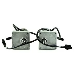 Deals 🛒 Motor Assembly With Gearbox For The Invacare Pronto M41 Power Chair With SureStep 🔥 -mobilitymotor Sales motor assembly invacare m41 5 3