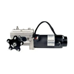 Cheap โ๏ธ Mon Ster Left Motor Assembly For Quantum 600XL โญ