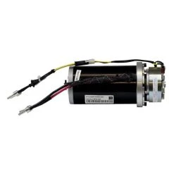 Flash Sale ✔️ Mon Ster Motor (AA250002047) & Brake Assembly With Power Connector For The Go-Go Elite Traveller (SC40E/SC44E) & Ultra X (SC40X/SC44X) Mobility Scooters 😉 -mobilitymotor Sales motor brake go go sc40e 4 3