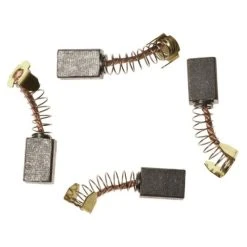 Best Sale ⭐ Mon Ster Motor Brushes For The Pride Hurricane (PMV5001) & Pride Pursuit (SC713) Mobility Scooters (Set Of 4) ❤️