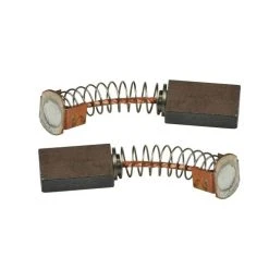 Promo 👏 Motor Brushes For Invacare Power Chairs (Set Of 2) ⌛