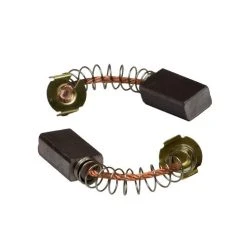 Outlet ⭐ Mon Ster Motor Brushes For The Shoprider SunRunner 4 (Set Of 2) ✨