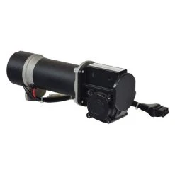 Discount ⭐ Mon Ster Motor & Gearbox Assembly For The Drive Sunfire Plus EC 🥰 -mobilitymotor Sales motor gearbox drive sunfire ec 4 3