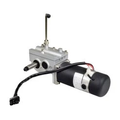 Promo ⌛ Mon Ster Motor Assembly For The Golden Technologies Compass (GP600) ⌛