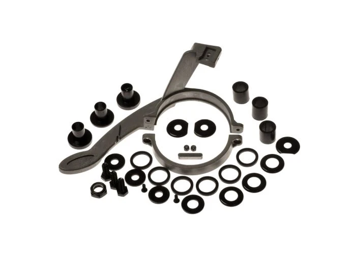 Hot Sale ๐ Mon Ster Drive Motor Assembly (CM808-075A/CM808-075B) For The Jazzy Select & Select GT โญ 8 Hot Sale ๐ Mon Ster Drive Motor Assembly (CM808-075A/CM808-075B) For The Jazzy Select & Select GT โญ - Image 6