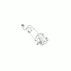 Best deal 🤩 Mon Ster Left Motor Assembly For Jet 7 Manufactured Prior To October 8, 2003 🛒