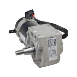 Top 10 ❤️ Pride Mobility Motor Assembly With Anderson Connector For The Quantum Q6000 & R-4000 🤩 -mobilitymotor Sales p49 2275 2