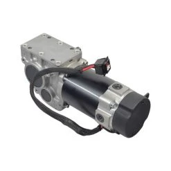 Top 10 ❤️ Pride Mobility Motor Assembly With Anderson Connector For The Quantum Q6000 & R-4000 🤩 -mobilitymotor Sales p49 2275 3