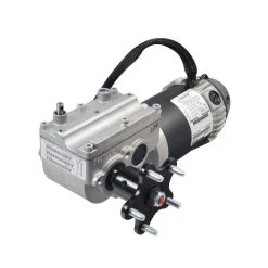 Wholesale 🔥 Mon Ster 5 MPH I-Song ElectroCraft Motor And Gearbox Assembly For The Quantum Q6 Edge 🔔 -mobilitymotor Sales p49 3458 2