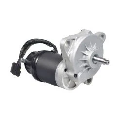 Discount 🛒 Pride Mobility Right Motor With GC3 Connectors And Brake Assembly For The Jazzy Elite Series & Sport 2 😉
