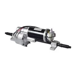 Cheapest 👍 Mon Ster Motor, Brake, And Transaxle Assembly For The Go-Go LX With CTS Suspension (S50LX/S54LX) (Blemished) 🧨 -mobilitymotor Sales p49 3552 1 1