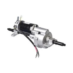 Best reviews of ๐ Mon Ster Motor, Brake, And Transaxle Assembly For Go-Go Endurance Li (S54LXLIT) & Go-Go LX With CTS Suspension (S50LX/S54LX) Scooters โค๏ธ